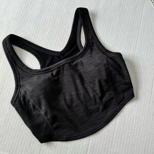 Prana Black Sports Bra